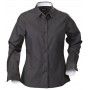 Ladies Corporate Shirts - James Harvest Redding Womens Blouse