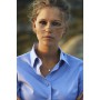 Ladies Corporate Shirts - James Harvest Redding Womens Blouse