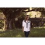 Ladies Corporate Shirts - James Harvest Redding Womens Blouse