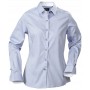 Ladies Corporate Shirts - James Harvest Redding Womens Blouse