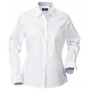 Ladies Corporate Shirts - James Harvest Redding Womens Blouse