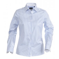 Ladies Corporate Shirts - James Harvest Reno Womens Shirt
