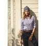 Ladies Corporate Shirts - James Harvest Reno Womens Shirt