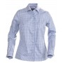 Ladies Corporate Shirts - James Harvest Tribeca Womens Shirt