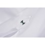 Ladies Corporate Shirts - James Harvest Green Bow 01 Womens Shirt