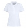 Ladies Promotional Polo Shirts - James Harvest Neptune Womens Cotton Polo