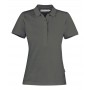 Ladies Promotional Polo Shirts - James Harvest Neptune Womens Cotton Polo