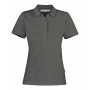 James Harvest Neptune Womens Cotton Polo