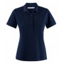 Ladies Promotional Polo Shirts - James Harvest Neptune Womens Cotton Polo
