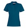 James Harvest Neptune Womens Cotton Polo