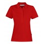 Ladies Promotional Polo Shirts - James Harvest Neptune Womens Cotton Polo