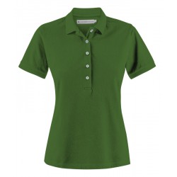 Ladies Promotional Polo Shirts - James Harvest Sunset Womens Polo