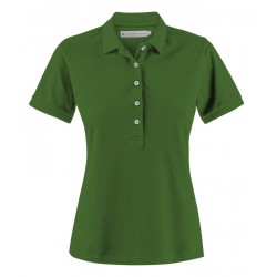 James Harvest Sunset Womens Polo