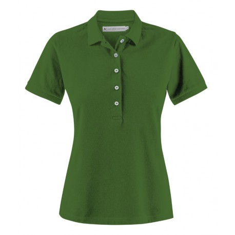 Ladies Promotional Polo Shirts - James Harvest Sunset Womens Polo