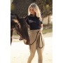 James Harvest Sunset Womens Polo