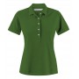 Ladies Promotional Polo Shirts - James Harvest Sunset Womens Polo