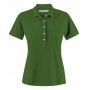 James Harvest Sunset Womens Polo