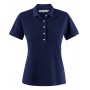 James Harvest Sunset Womens Polo