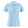 James Harvest Sunset Womens Polo