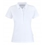 Ladies Promotional Polo Shirts - James Harvest Sunset Womens Polo
