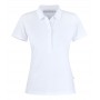 James Harvest Sunset Womens Polo