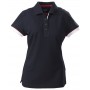Ladies Promotional Polo Shirts - James Harvest Antreville Womens Cotton Polo