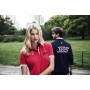 Ladies Promotional Polo Shirts - James Harvest Antreville Womens Cotton Polo