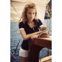 Ladies Promotional Polo Shirts - James Harvest Antreville Womens Cotton Polo