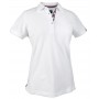 James Harvest Avon Womens Cotton Polo