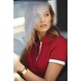 James Harvest Avon Womens Cotton Polo