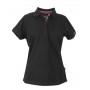 Ladies Promotional Polo Shirts - James Harvest Avon Womens Cotton Polo
