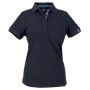 Ladies Promotional Polo Shirts - James Harvest Avon Womens Cotton Polo