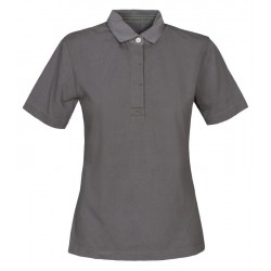 Ladies Promotional Polo Shirts - James Harvest Amherst Womens Cotton Polo