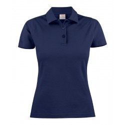 Ladies Promotional Polo Shirts - Surf Womens Cotton Polo