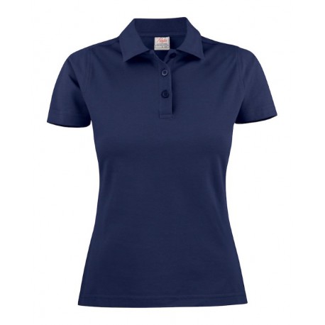 Ladies Promotional Polo Shirts - Surf Womens Cotton Polo