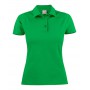 Ladies Promotional Polo Shirts - Surf Womens Cotton Polo
