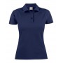 Ladies Promotional Polo Shirts - Surf Womens Cotton Polo