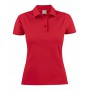 Ladies Promotional Polo Shirts - Surf Womens Cotton Polo