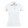 Ladies Promotional Polo Shirts - Surf Womens Cotton Polo
