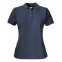 Ladies Promotional Polo Shirts - Surf Pro Womens Cotton Polo