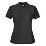 Ladies Promotional Polo Shirts - Surf Pro Womens Cotton Polo