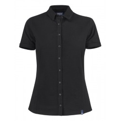 Ladies Promotional Polo Shirts - Shellden Womens Polo