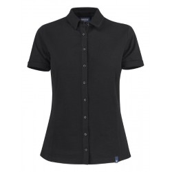 Shellden Womens Polo