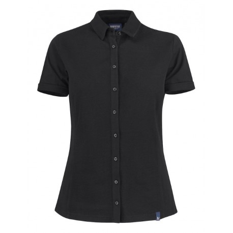 Ladies Promotional Polo Shirts - Shellden Womens Polo