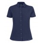 Ladies Promotional Polo Shirts - Shellden Womens Polo