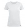 Ladies Promotional T Shirts - James Harvest American U Womens Crew Neck T-Shirt