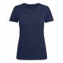 Ladies Promotional T Shirts - James Harvest American U Womens Crew Neck T-Shirt