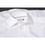Men's Corporate Shirts - James Harvest Green Bow 01 Mens Shirt