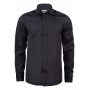 Men's Corporate Shirts - James Harvest Green Bow 01 Mens Shirt