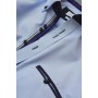 Men's Corporate Shirts - James Harvest Purple Bow 40 Mens Shirt